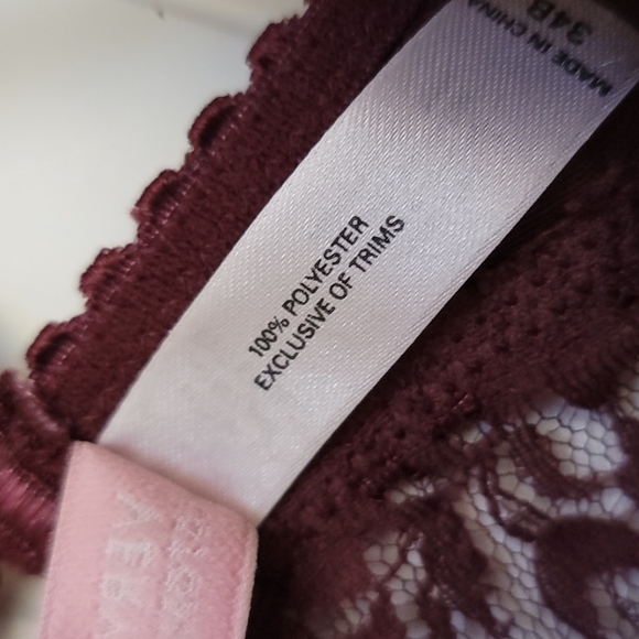 Victorias Secret Lace Chemise - Picture 13 of 13